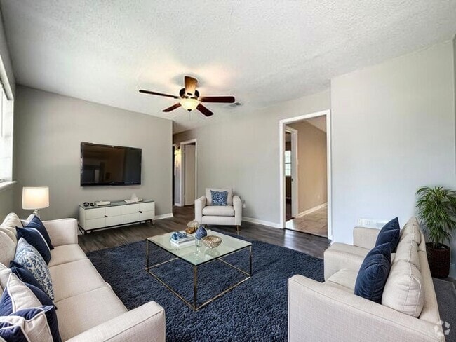 Building Photo - 7401 Valley Dr Rental