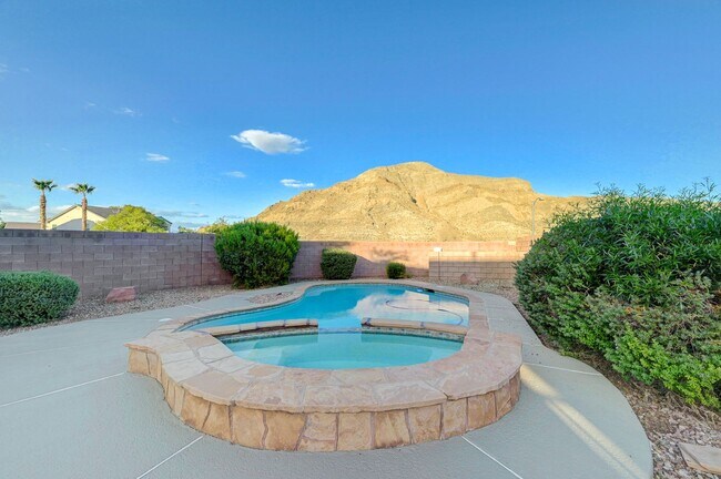 Photo - 1st MONTH FREE! Lone Mountain Heights Luxu...