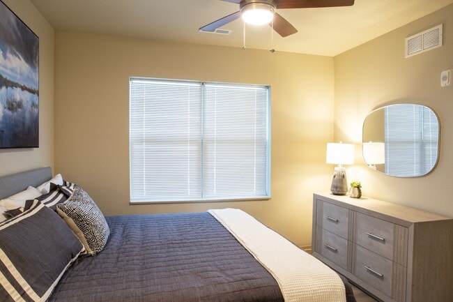 2-Bedroom Standard