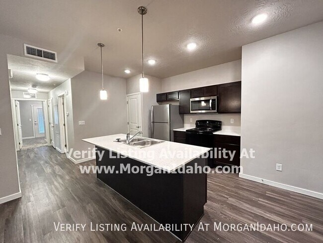 Photo - 1021 S Elder St Apartamento Unidad 104