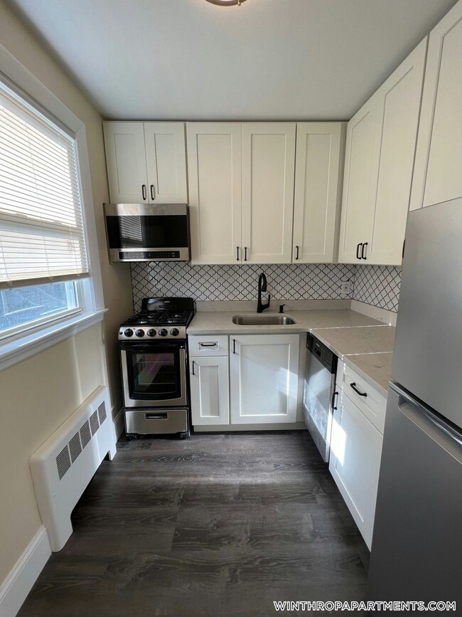 Photo - 87 Winthrop Shore Dr Unidad 2