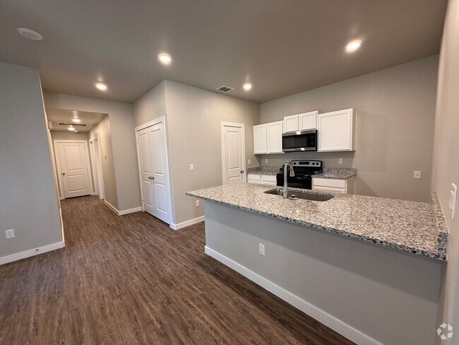 Building Photo - Harvest - 509 E 21 Street Unit Harvest-509 B E 21st Rental