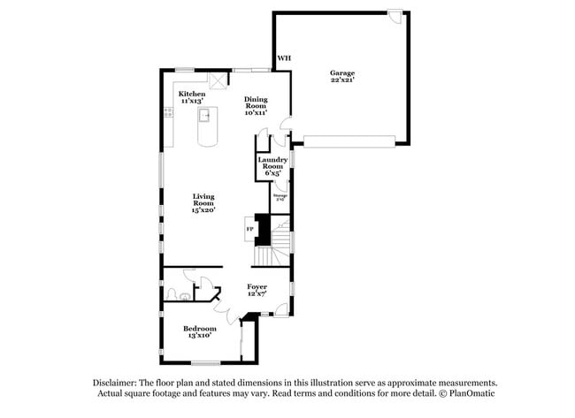 Photo - 2507 W Old Paint Trail