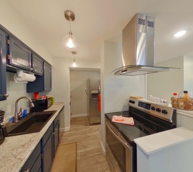 Photo - Ocean View Unit B