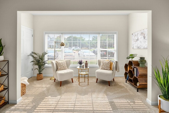 Abberly Grove Apartment Homes