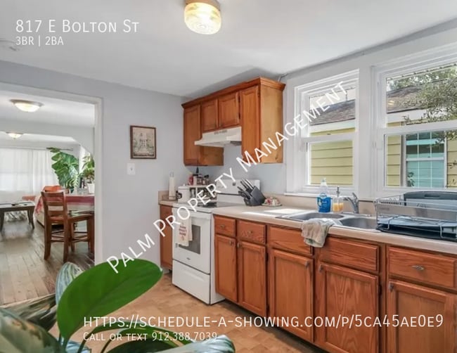 Photo - 817 E Bolton St