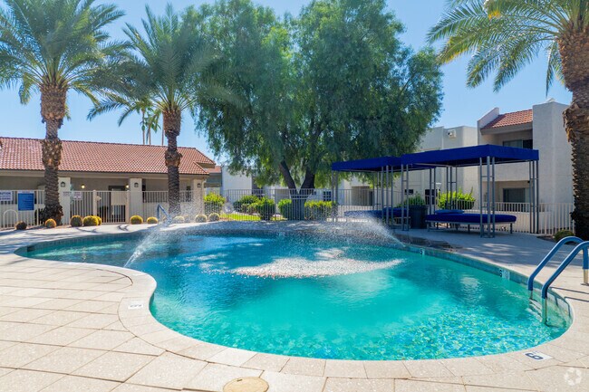 Piscina - Avia McCormick Ranch