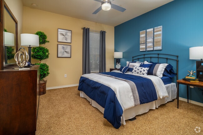 Photo - The Park at Braun Station