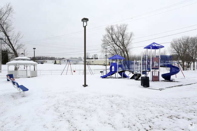 Photo - Silver Creek