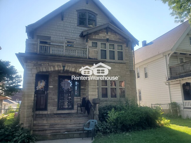 Building Photo - 2730 N 48th St Rental