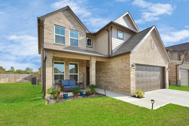 Photo - 4334 Breckenridge Dale Ln