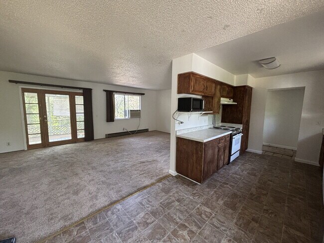 Photo - A gardener's delight! 3-bedroom home nestled in the countryside but close to town.