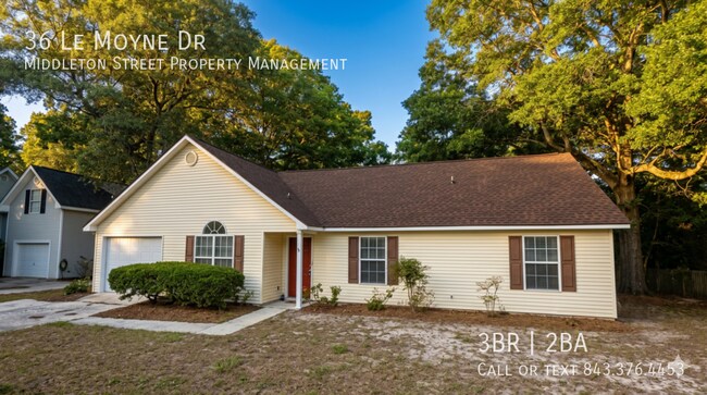 Photo - 36 Le Moyne Dr