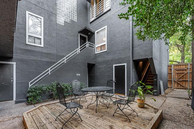 Photo - 4334 Buena Vista St Unit A