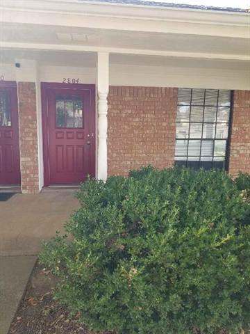 Photo - 2804 Springhaven Ct Townhome