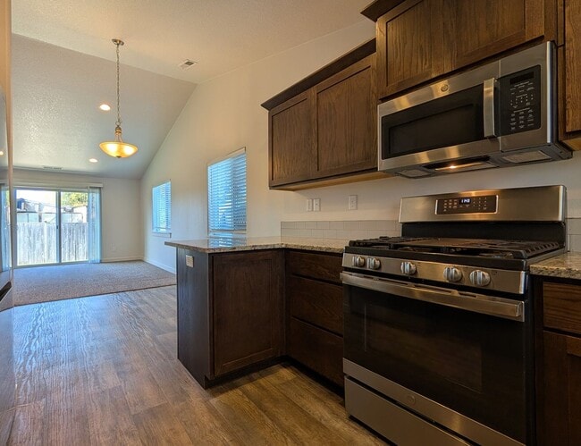 Photo - Beautiful 3-Bedroom, 2-Bath Home in Springfield!