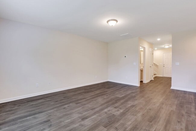 Photo - New Construction - 3 Bed 2 1/2 Bath, attached garage townhome