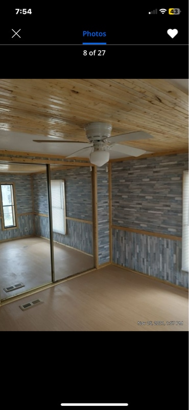 Photo - 1071 E Barron Rd