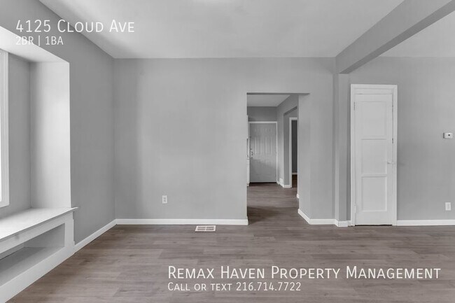 Photo - 4125 Cloud Ave Dn, Cleveland- Spacious 2 b...