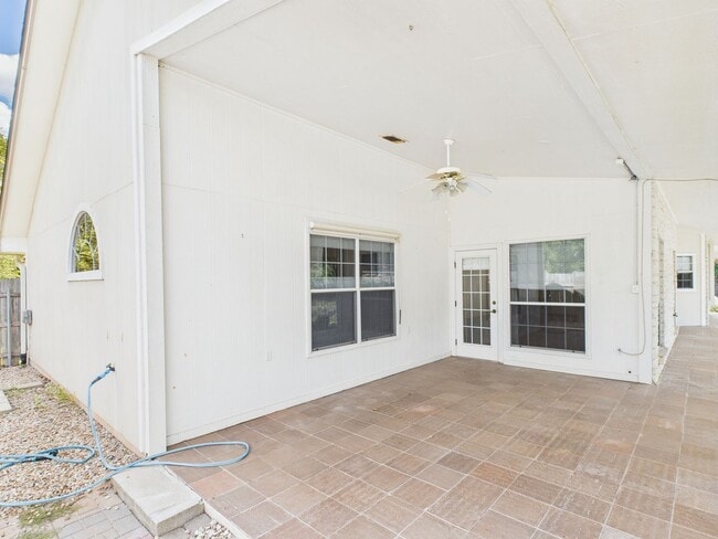 Photo - Corner Lot Garden Home