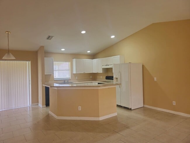 Photo - Move-in Ready 3 BR & 2 BA