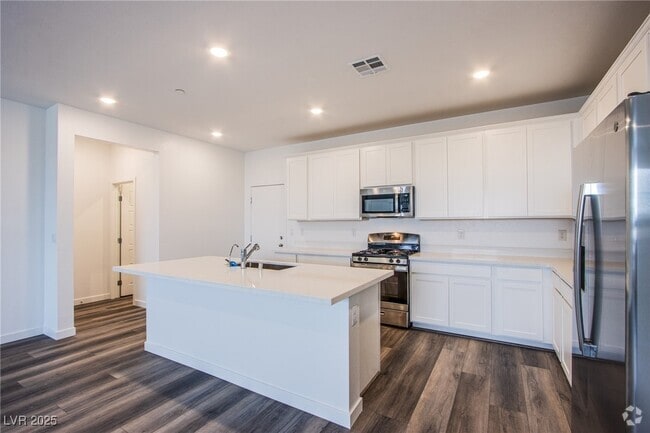Building Photo - 266 Walsh Peak Ave Rental