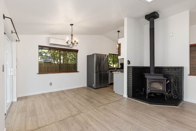 Photo - Lake Stevens Home with Skylights & Spacious Outdoor Living