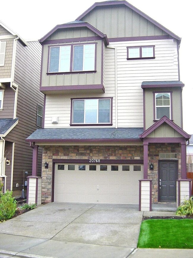Building Photo - 20780 SW Sister Ln Rental