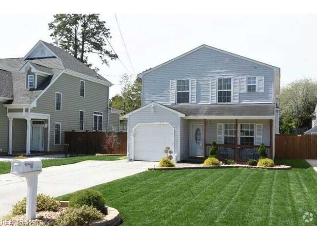Building Photo - 1573 Eagleton Ln Rental