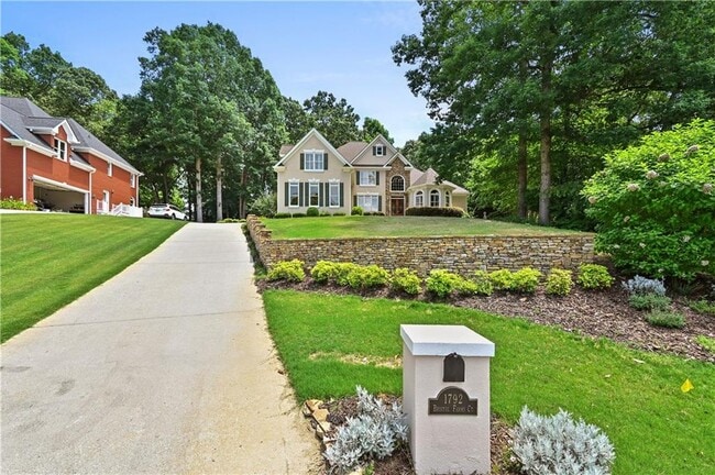 Photo - 1792 Bristol Farms Ct
