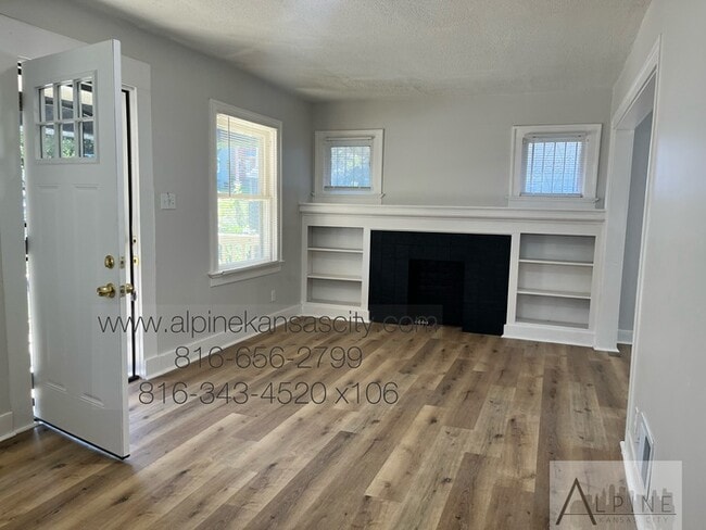 Photo - Updated Bungalow Near 39th/71
