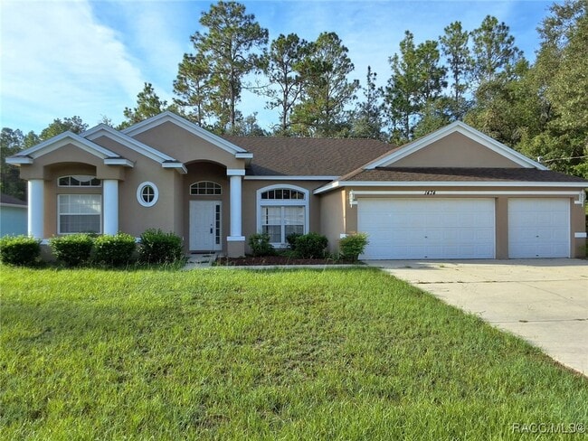 Building Photo - 1474 W Pringle Pl Rental
