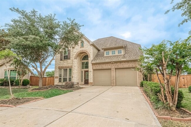 Photo - 17603 Yorkhill Ct House