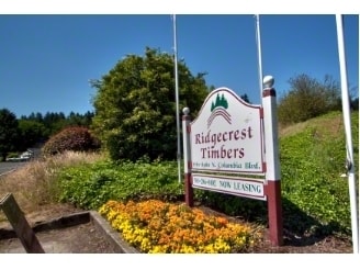 Photo - Ridgecrest Timbers