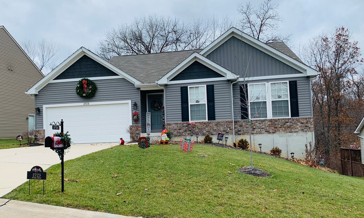 Photo - 2723 Adobe Dr