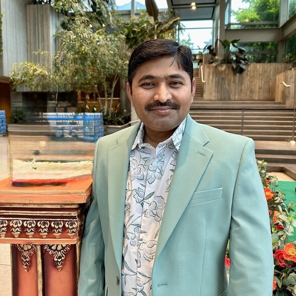 Primary Contact Photo