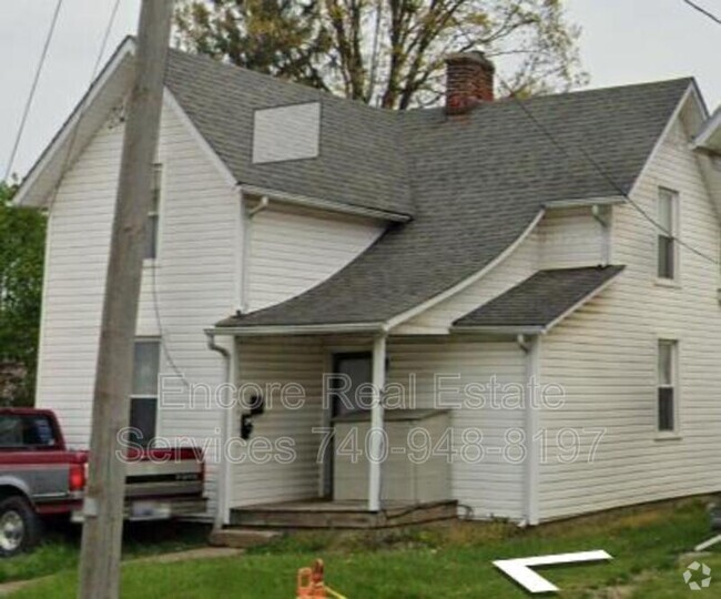 Building Photo - 518 Maple Ave Rental