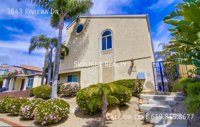 Building Photo - 3843 Riviera Dr