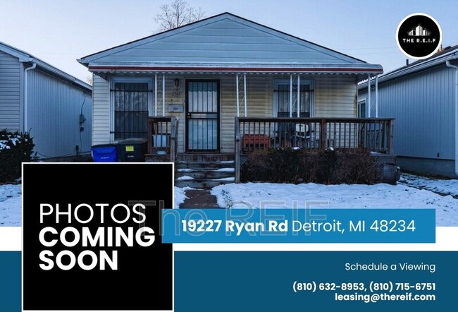 Building Photo - 19227 Ryan Rd