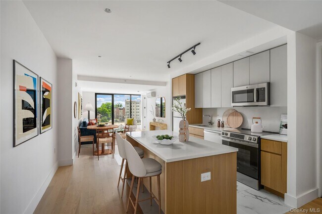 Building Photo - 44 Hudson St Unit 701 Rental