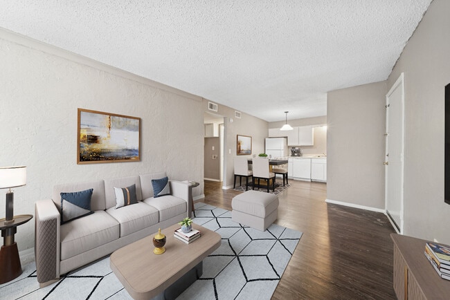 Cypress Pointe