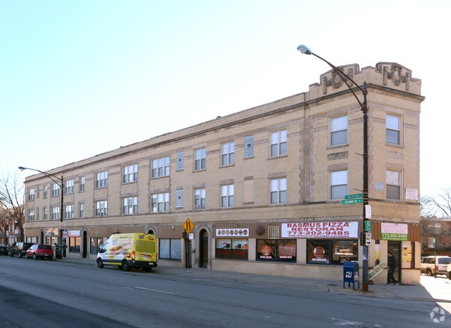 Photo - 4776-4788 N Elston Ave Apartamentos