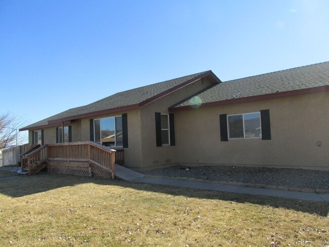 Photo - 585 N Mesa St