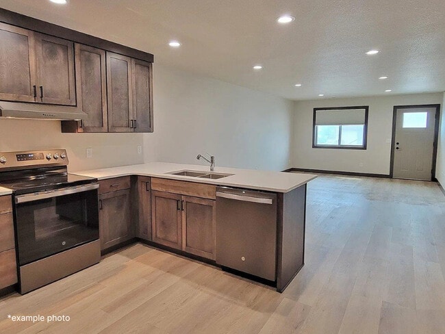 Photo - WestSide Apartments