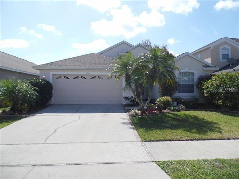 Photo - 2830 Crane Trace Cir House