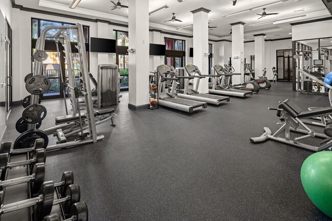 Photo - Mosaic at Miramar Town Center