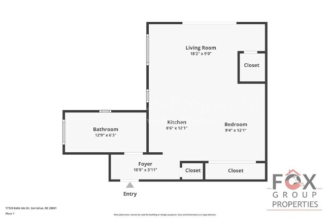 Photo - 17120 Belle Isle Dr