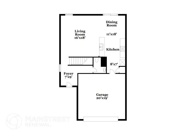 Photo - 302 Armistead Ct