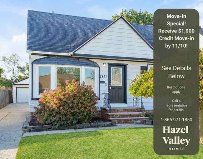 Building Photo - 2831 Stanfield Dr