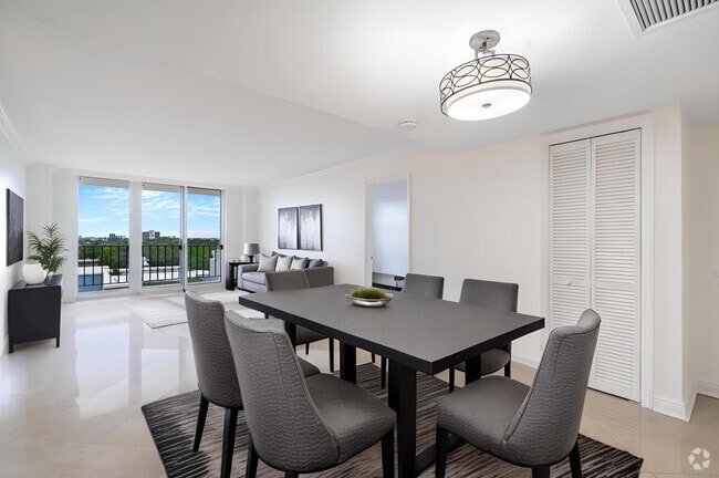 Building Photo - 1900 S Ocean Blvd Unit 7n Rental
